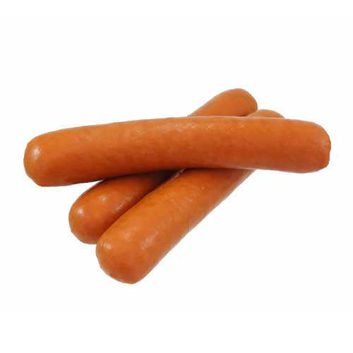 Unité de saucisse sautée