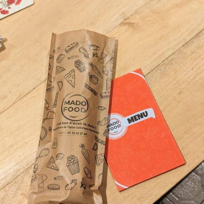 Sandwich viande hachée