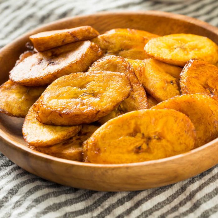 Portion aloco