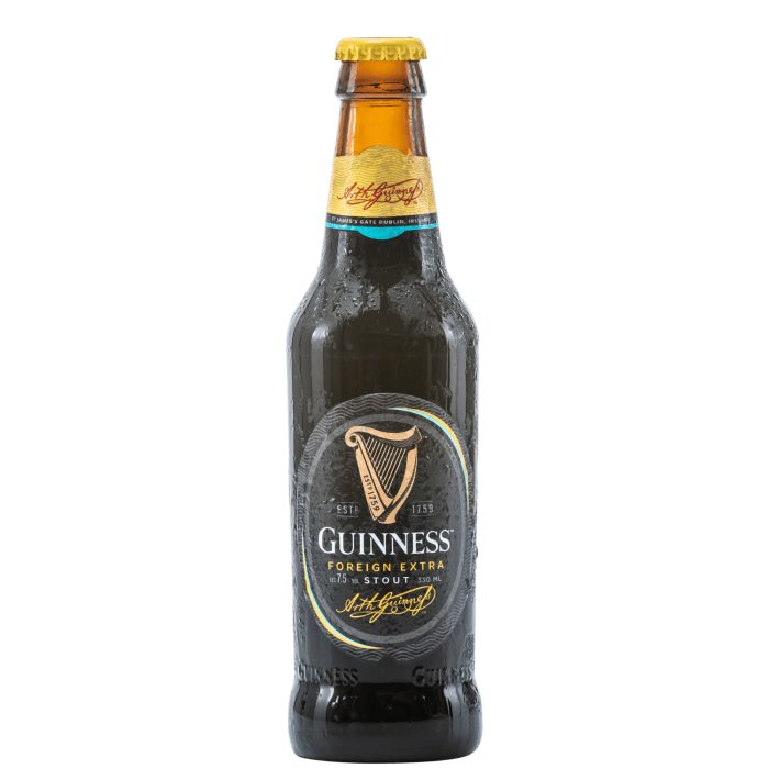Guiness 30cl
