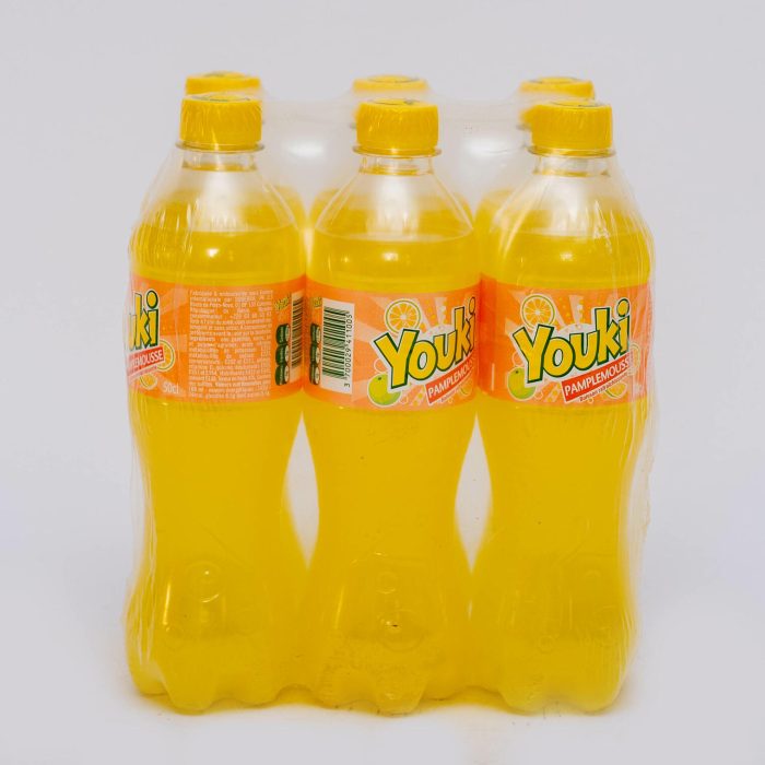 Youki cocktail