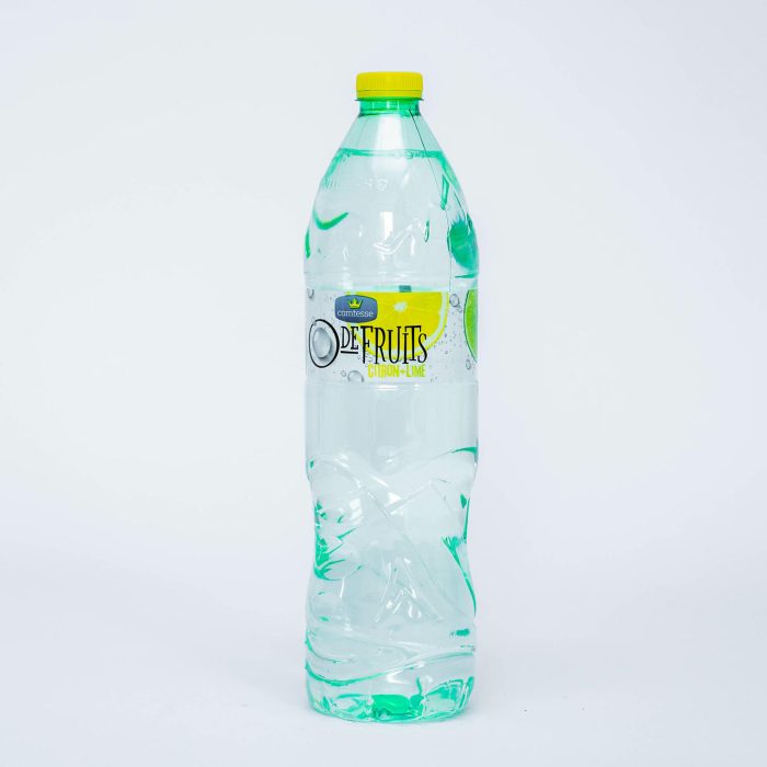 Comtess citron