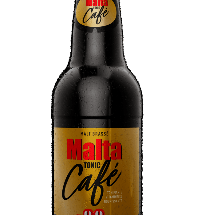 Malta café