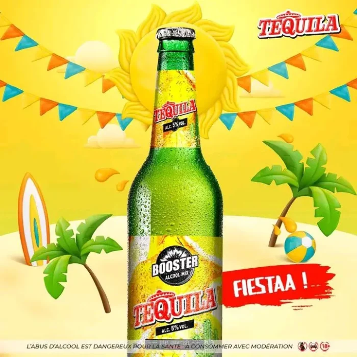 Tequila