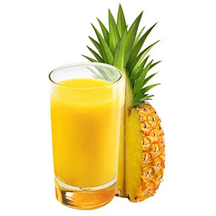 Ananas pur