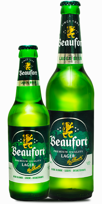 Beaufort
