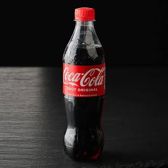 Coca-Cola