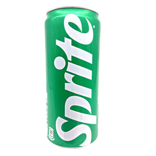 Youzou (Sprite 50cl)